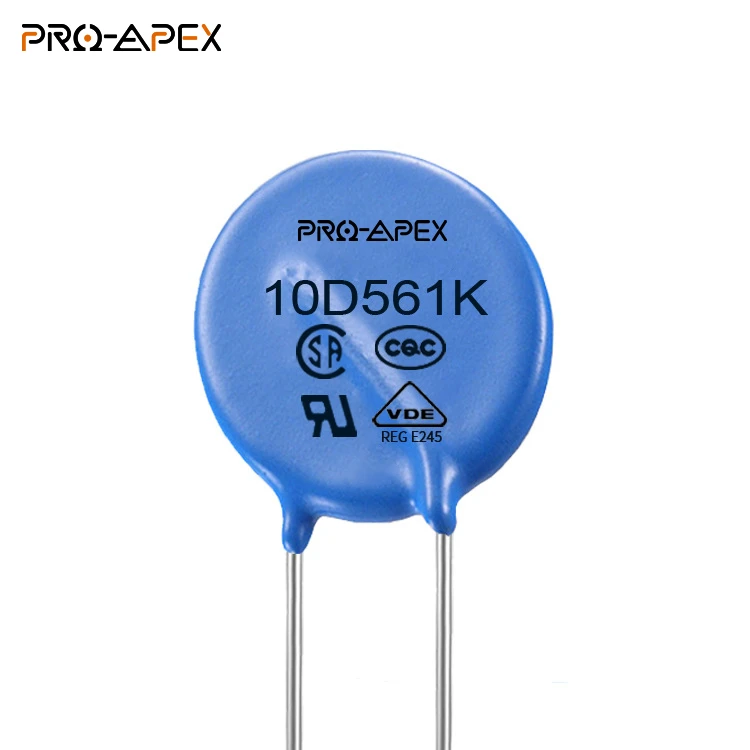 Resistor