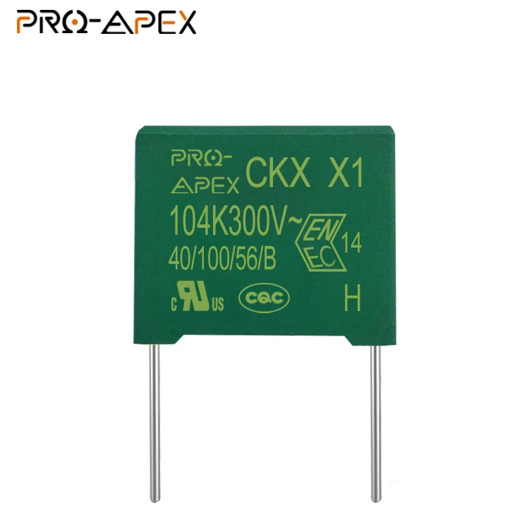 Capacitor