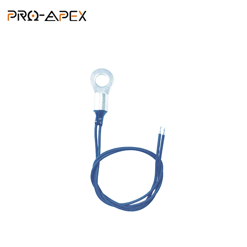 Temperature Sensor
