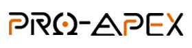 PRO-APEX Electronics Co.,Ltd