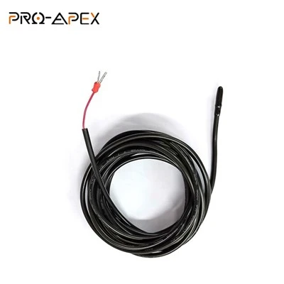 Air Conditioning Indoor Coil Temperature Sensor