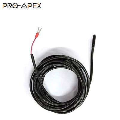 Electric Heater Temperature Sensor