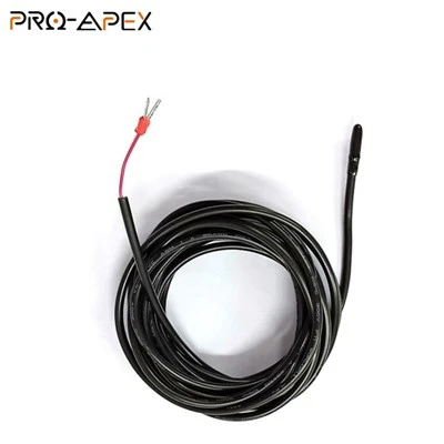 Fire Equipment Temperature Sensor