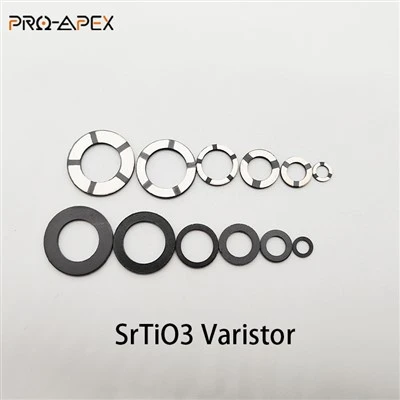 Varistor And The Metal Oxide Varistor