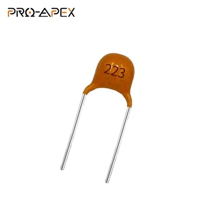 103 10nf Ceramic Capacitor