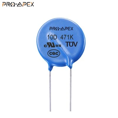 14D Series ZOV Varistor