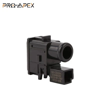 Automotive Air Conditioner Temperature Sensor