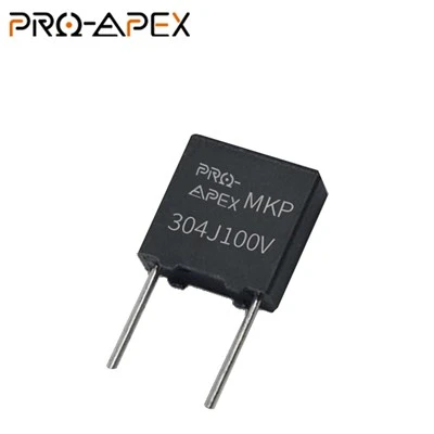 CBB Box Capacitor for Wireless Charging