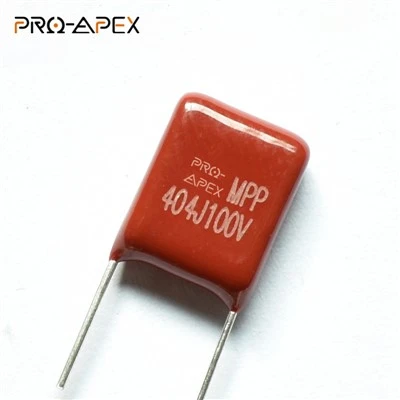 CBB Capacitor for Wireless Charging