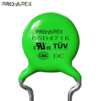 Economic Style Varistor