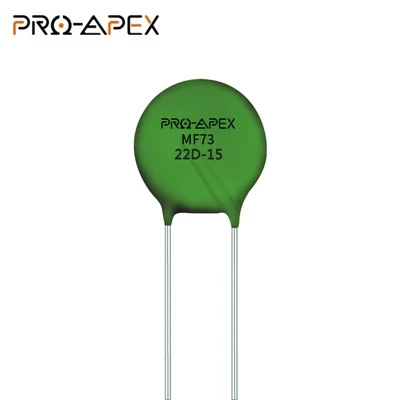 High Power NTC Thermistor