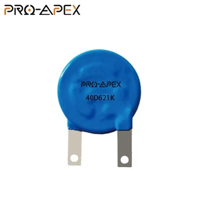 High Voltage Varistor for Motor