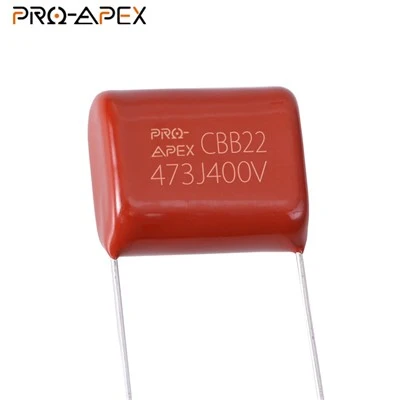 Metallized Polypropylene Film Capacitor for Humidifier