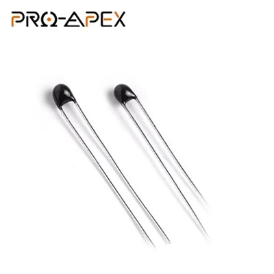 MF52 Temperature Measuring Type Thermistor