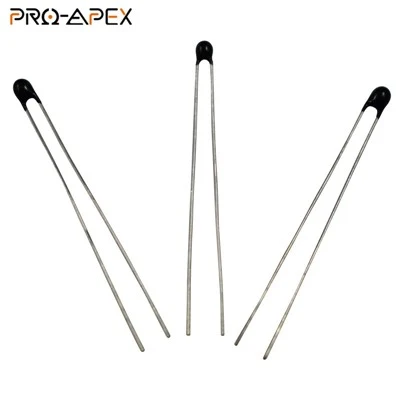 Negative Temperature Coefficient Thermistor