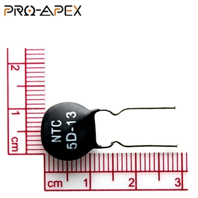 NTC Thermistor for Switching Power