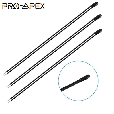 NTC Thermistors for Energy Saving Lamps