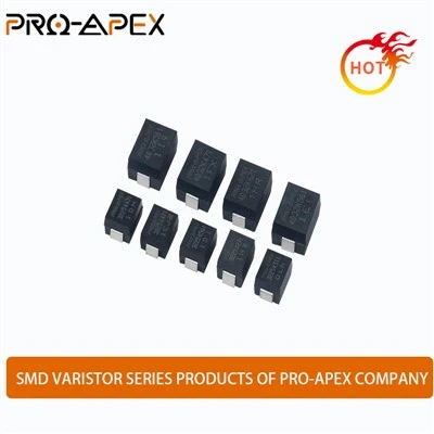 SMD Varistor