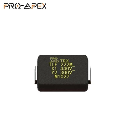 SMD Y2 Ceramic Capacitor