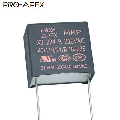 X2 Safety Capacitor for PD Fast Charging